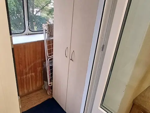 квартира по адресу Рональда Рейгана ул., 11-А