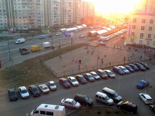 квартира по адресу Милославская ул., 4