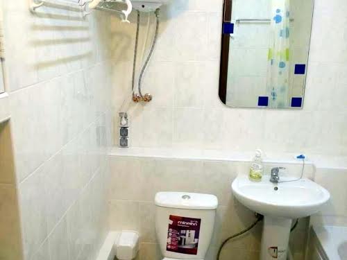 квартира за адресою Софії Русової вул., 7