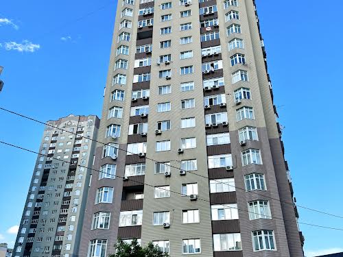 квартира за адресою Миколи Лаврухіна вул., 6
