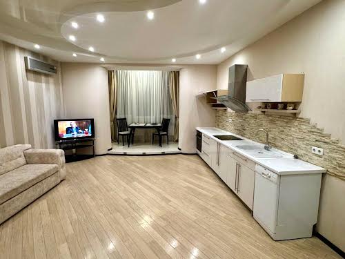 квартира за адресою Фонтанська дорога вул., 49