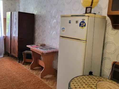 кімната за адресою Стовпова вул., 21