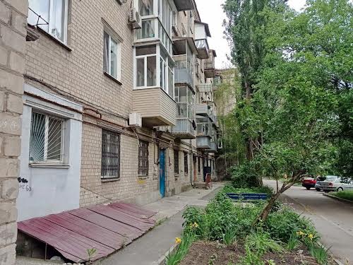 квартира по адресу Универсальная ул., 9