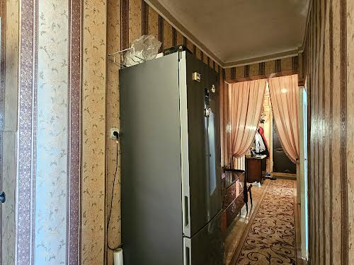квартира за адресою Героїв УПА вул. (Камчатська), 14