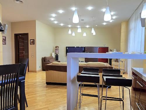 квартира за адресою Петра Болбочана вул. (Клапцова), 52