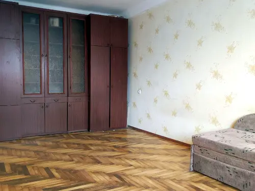 квартира за адресою Незалежної України вул. (40 років Радянської України), 39-В
