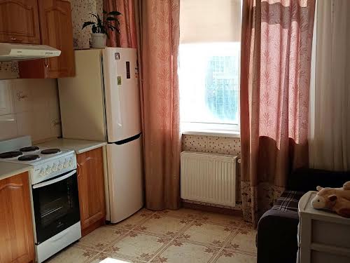 квартира за адресою Марсельська вул., 35