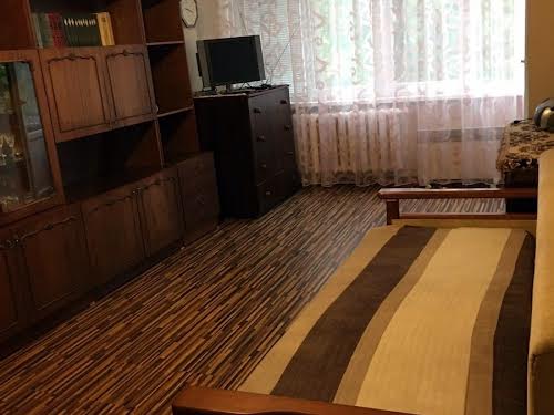 квартира за адресою Івана Виговського вул. (Маршала Гречка), 24-А