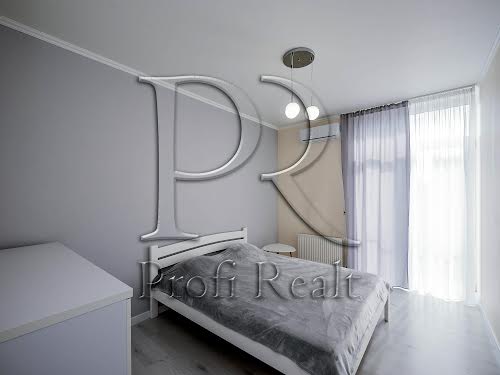 квартира за адресою Регенераторна вул., 4 к1-7