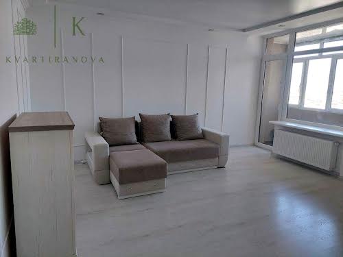 квартира за адресою Саломеи Крушельницкой, 8