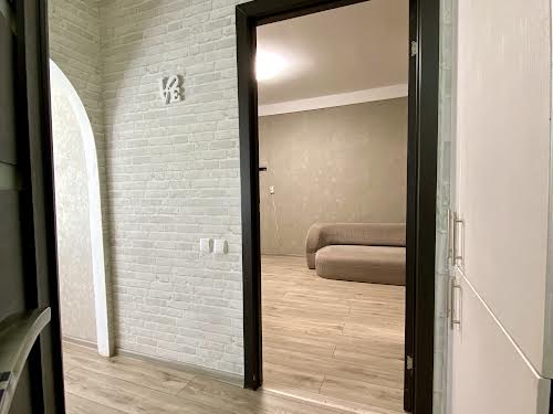 квартира за адресою Ентузіастів вул., 4