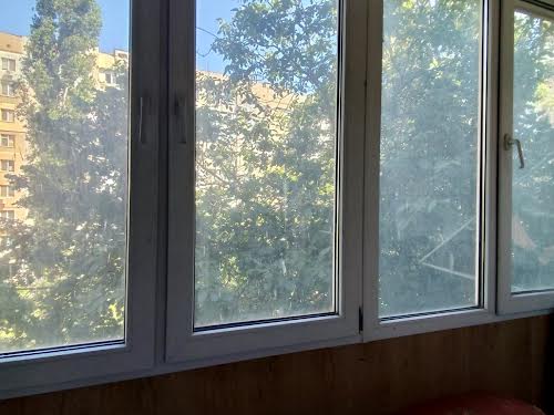 квартира по адресу Балковская ул., 34
