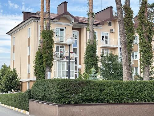 квартира по адресу Шота Руставели ул., 6