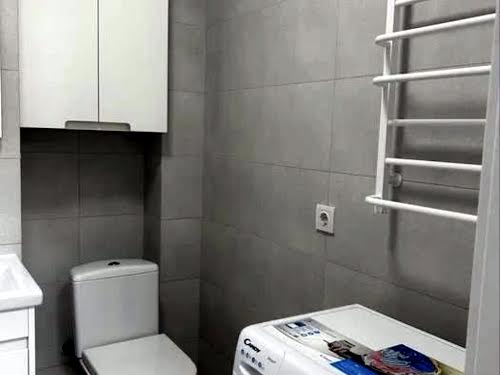 квартира по адресу Машиностроителей ул., 29