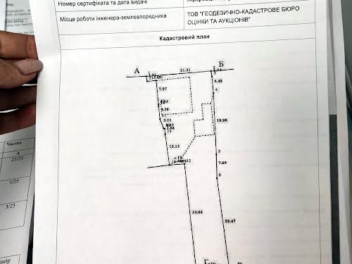 будинок за адресою Радісний пров., 9/34