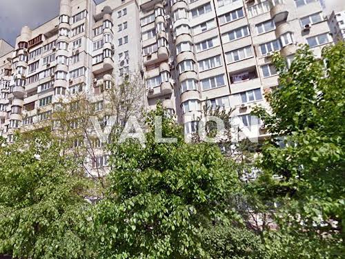 квартира по адресу Відпочинку ул., 10