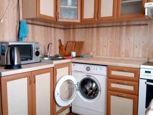 квартира по адресу Николая Лаврухина ул., 11А