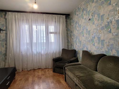 квартира за адресою Петра Панча вул., 5