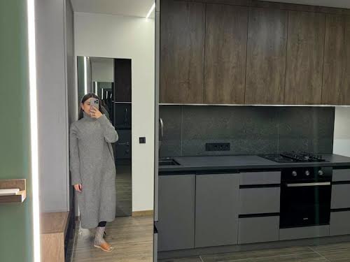 квартира за адресою Пасічна вул., 84