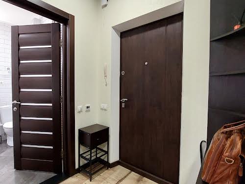 квартира по адресу Регенераторная ул., 4