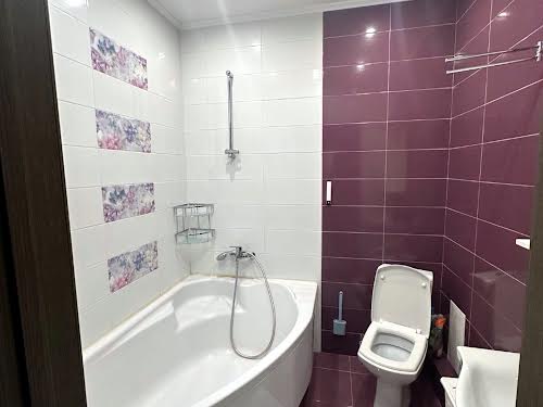 квартира за адресою Садова вул., 1В