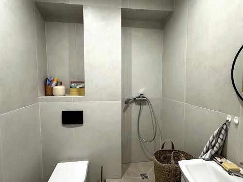 квартира за адресою Бандери, 35