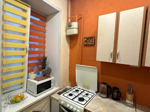 квартира за адресою Звивиста вул., 14