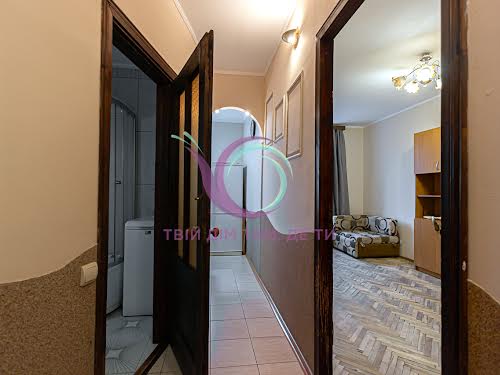 квартира за адресою Євгена Патона вул., 4а
