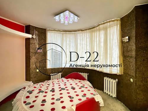 квартира за адресою Миколи Бажана просп., 1-М