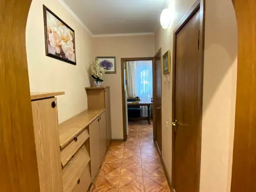квартира по адресу Александра Мишуги ул., 1/4