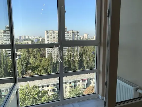 квартира за адресою Академіка Шалімова вул. (Героїв Севастополя), 35-А