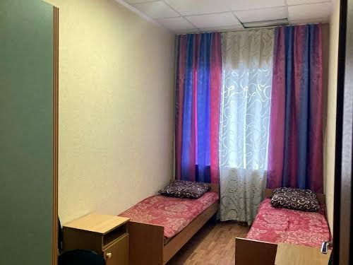 комната по адресу Ивана Сирко ул., 7