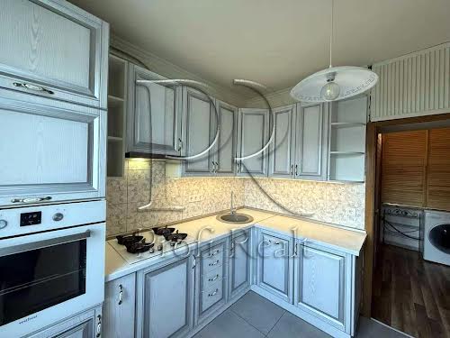 квартира за адресою Тростянецька вул., 3