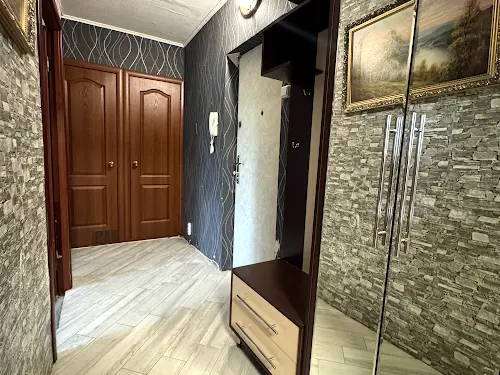 квартира по адресу Приречная ул., 17