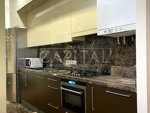 квартира за адресою Антоновича вул. (Горького), 14б