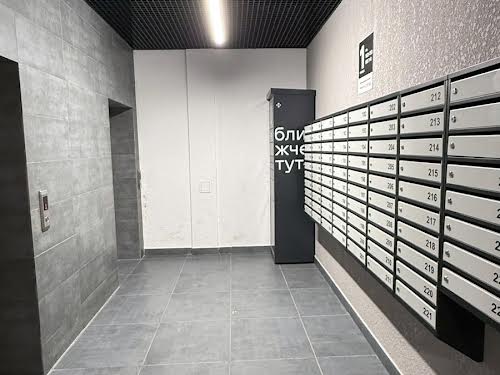квартира за адресою Трускавецька вул., 131