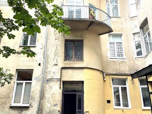 квартира по адресу Святого Теодора пл., 4