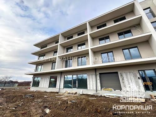 квартира по адресу Доманинская ул., 10А