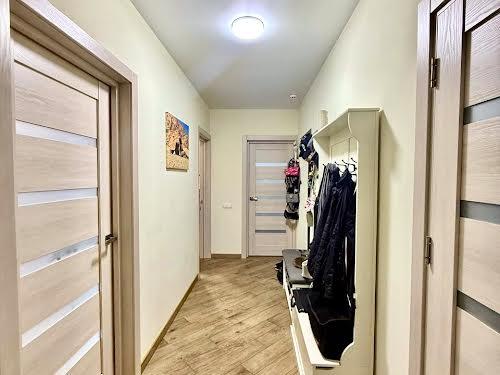 квартира за адресою Світлова, 32а