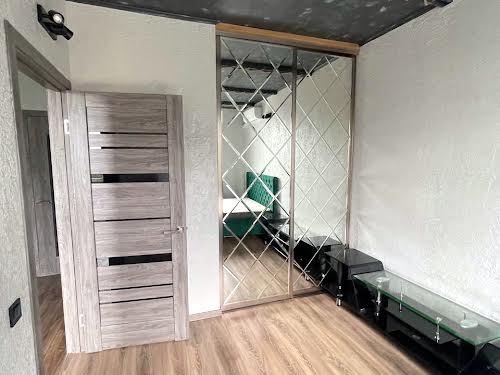 квартира за адресою Ракетна вул., 24