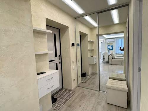 квартира за адресою Дарницкая, 4