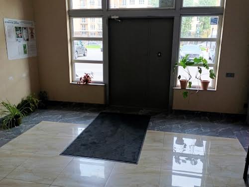 квартира за адресою Метрологічна вул., 54