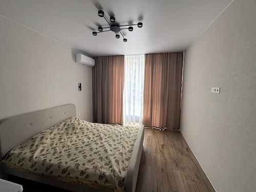 квартира по адресу Бабича Гліба, 8
