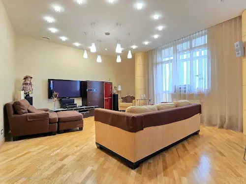 квартира за адресою Петра Болбочана вул. (Клапцова), 52
