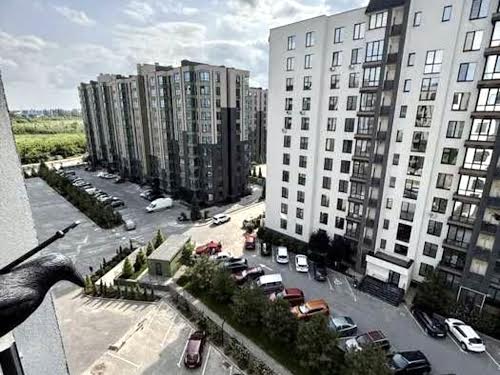 квартира по адресу Героев Небесной Сотни просп., 16/28