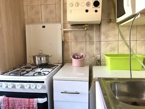 квартира за адресою Сидора Воробкевича вул., 2