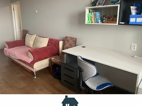 квартира по адресу Архитекторов ул., 32