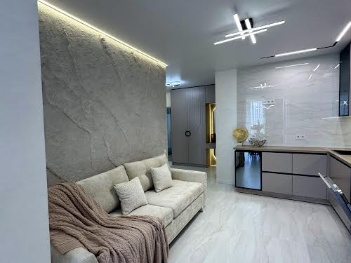 квартира за адресою Мартинова просп., 20