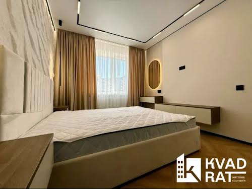 квартира по адресу Княгинин ул., 44