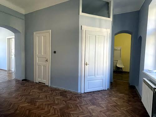квартира по адресу Ужгородская ул., 13